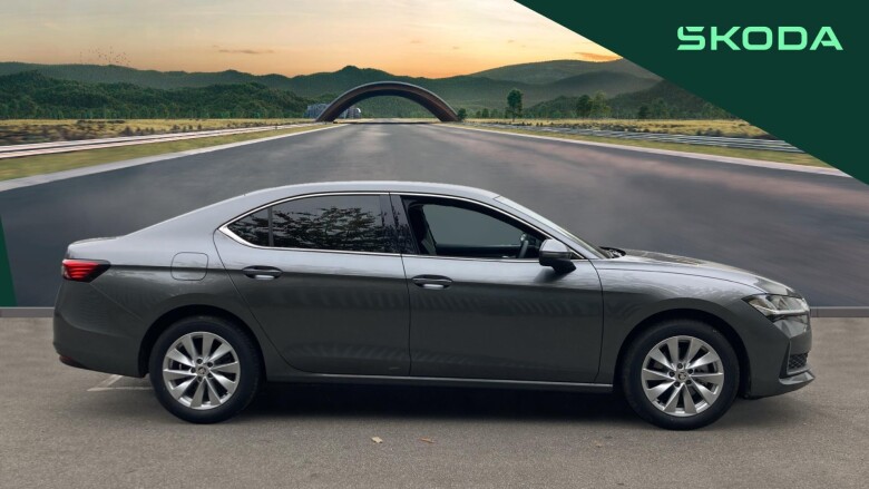 Skoda Superb 1.5 TSI e-TEC SE Technology 5dr DSG Petrol Hatchback